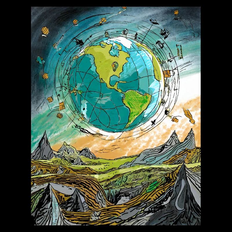 Notre Terre