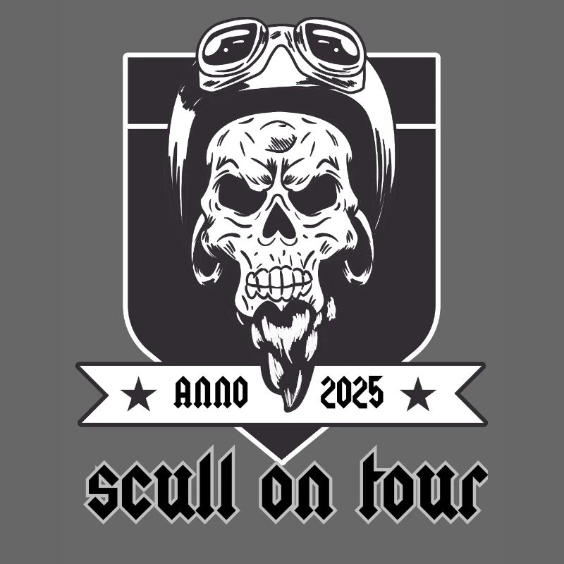 Scull on tour