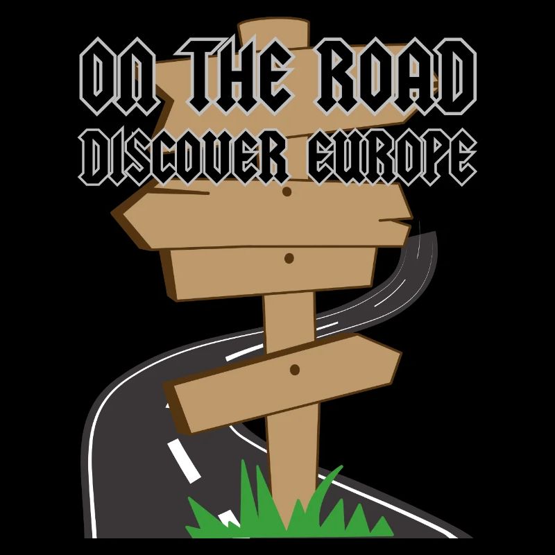 Découvrir l’Europe