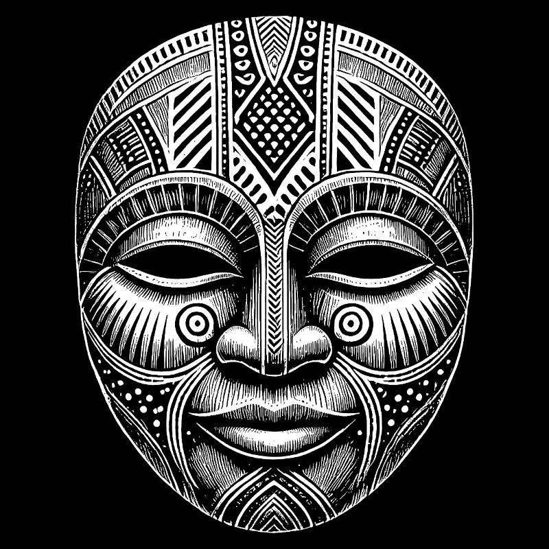 Maske