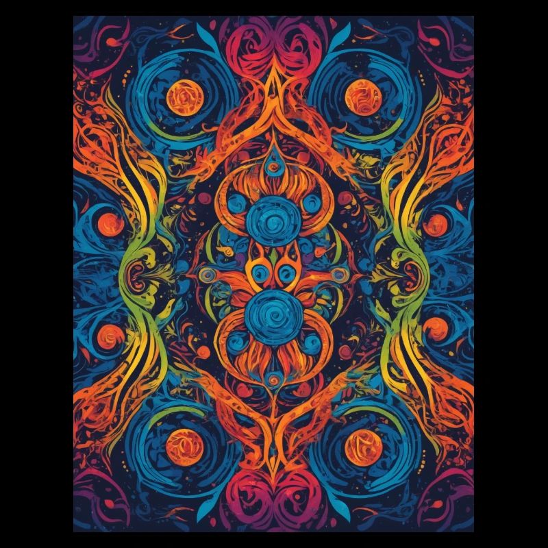 Abstrakte Symmetrie