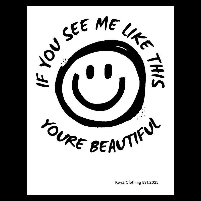 Youre Beautiful