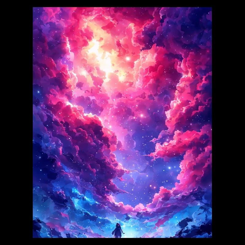 Magical Sunset