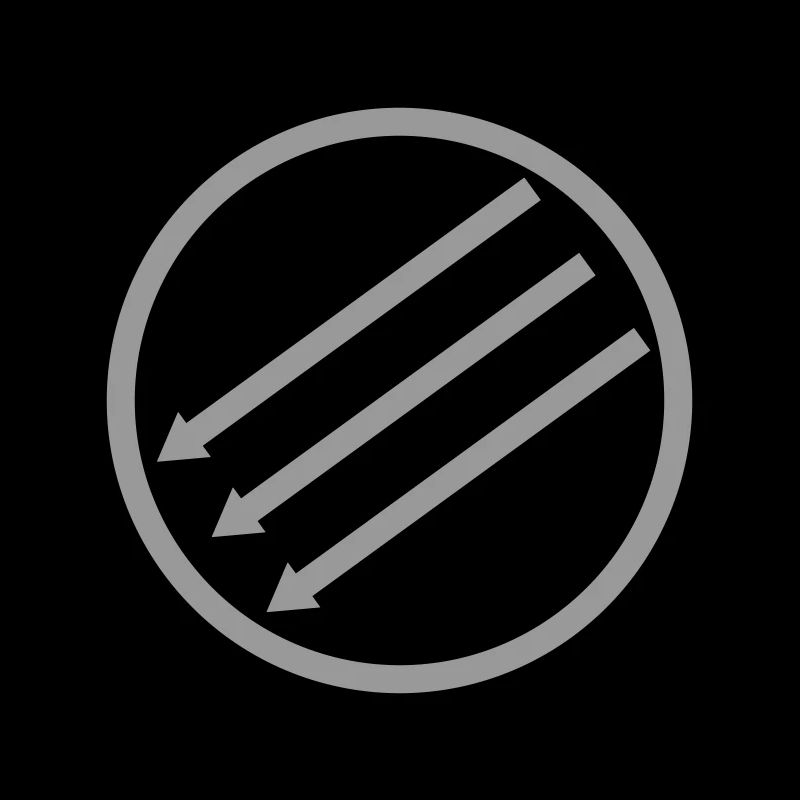 Eiserne Front - Drei Pfeile