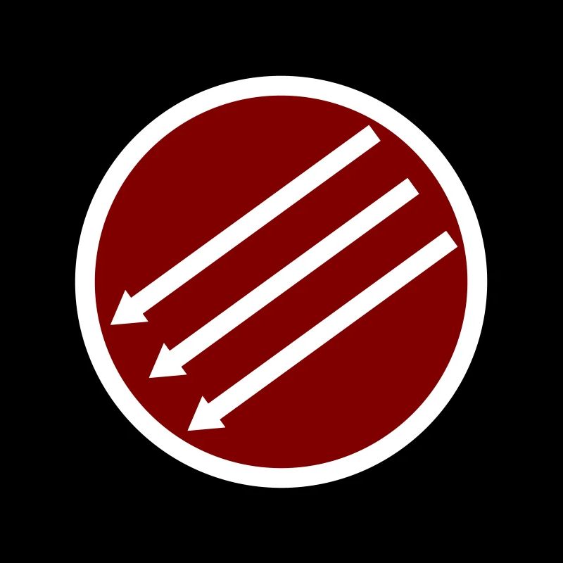 Eiserne Fron - Drei Pfeile