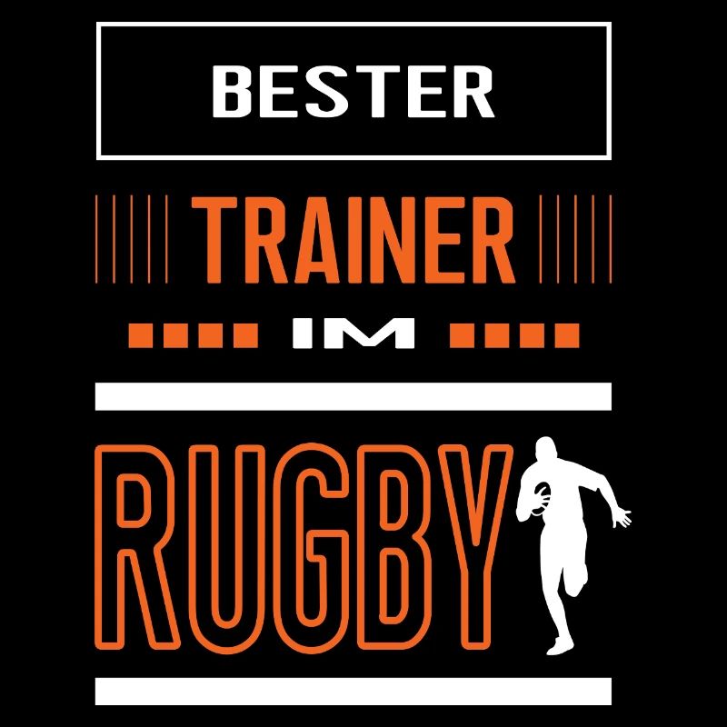 Bester Rugby Trainer Rugbytrainer Training
