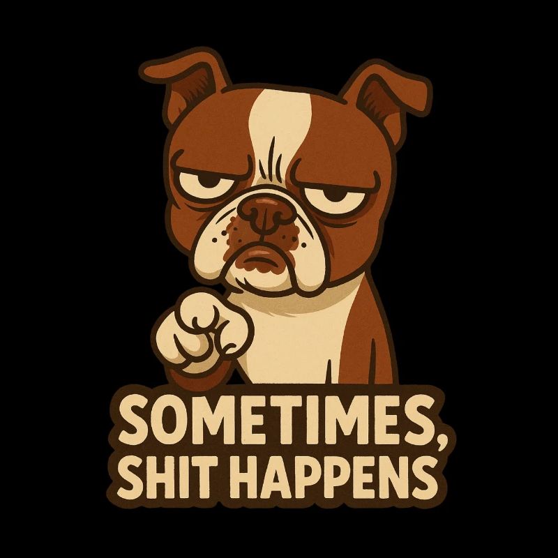 Ça peut arriver, Pablo