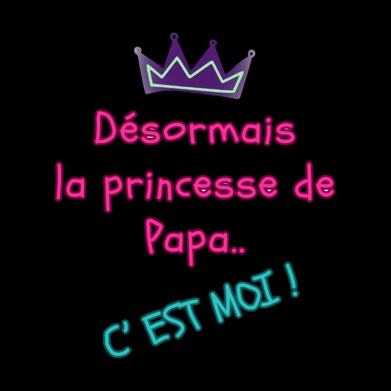 Princesse de Papa