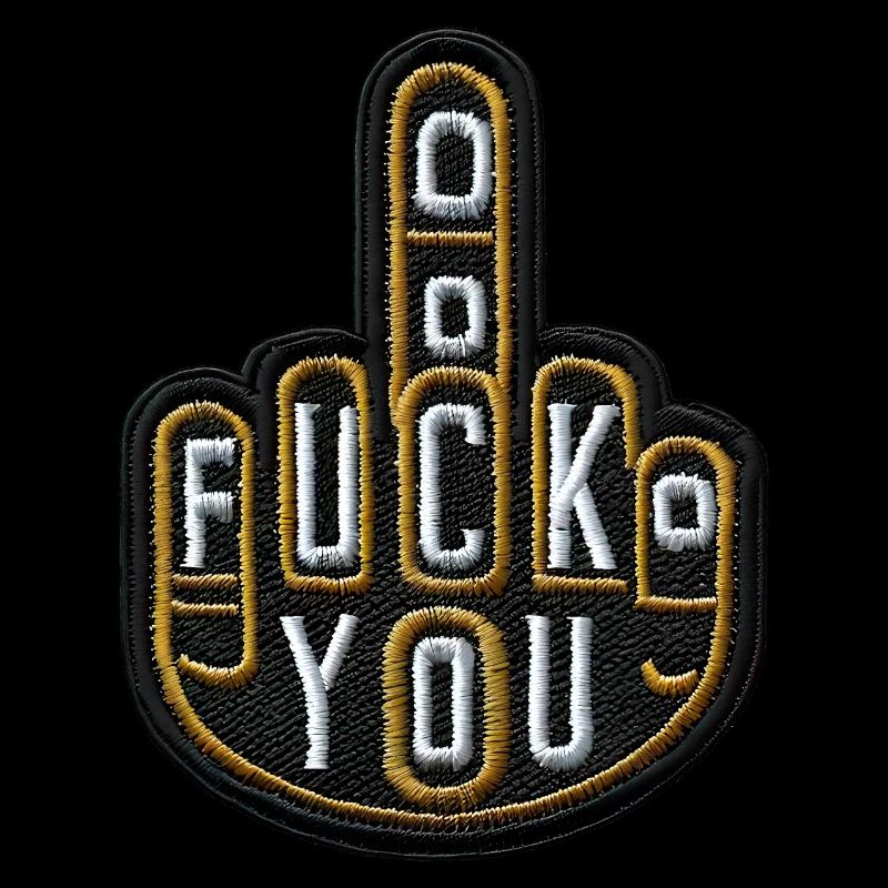 Fuck you