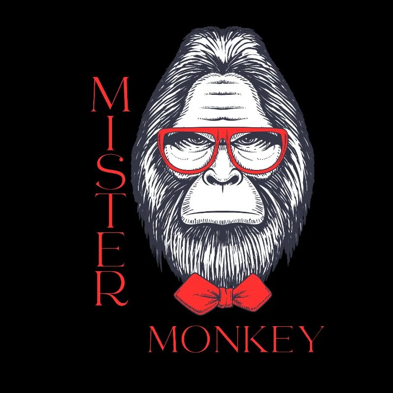 Mister Monkey
