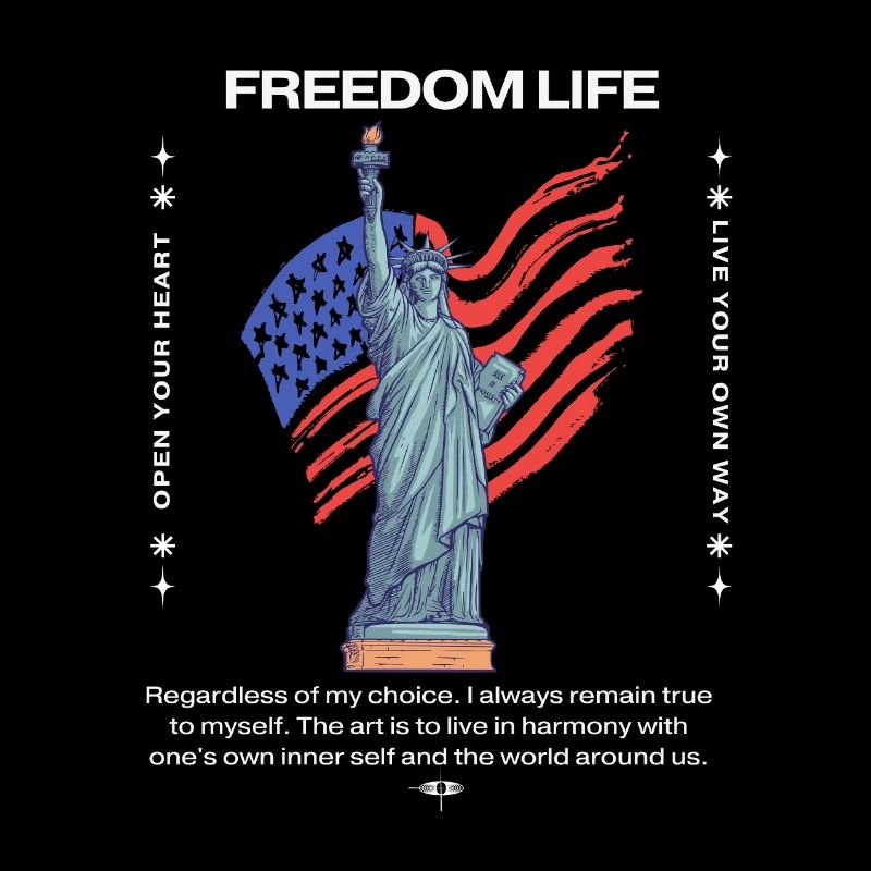 Liberté Vie
