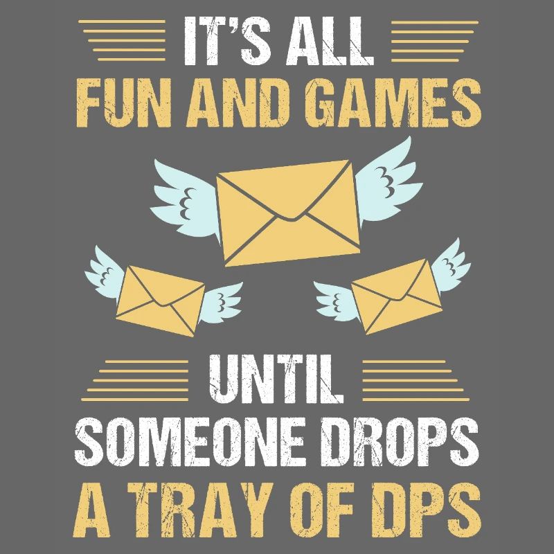 Post Postmark Postman