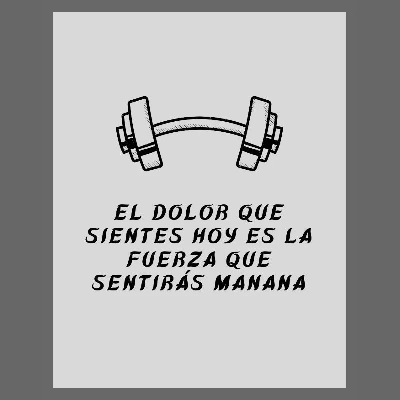 Citation de motivation sur la force dans la douleur