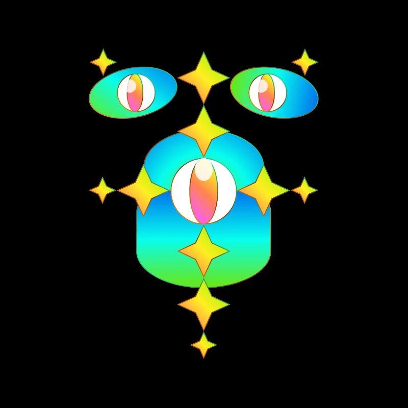 Mille étoiles