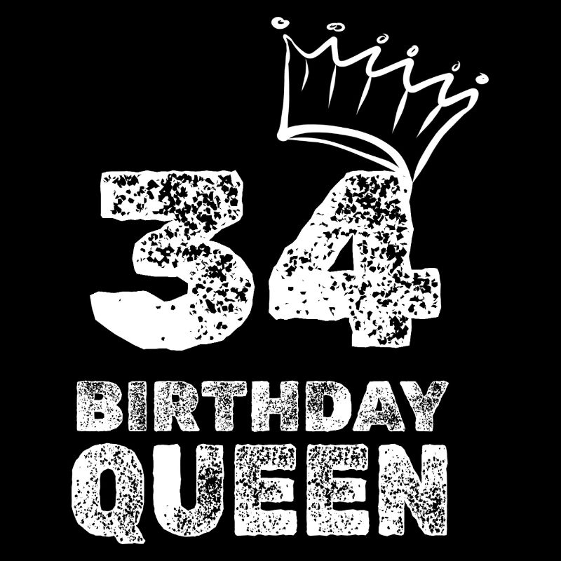 Anniversaire 34