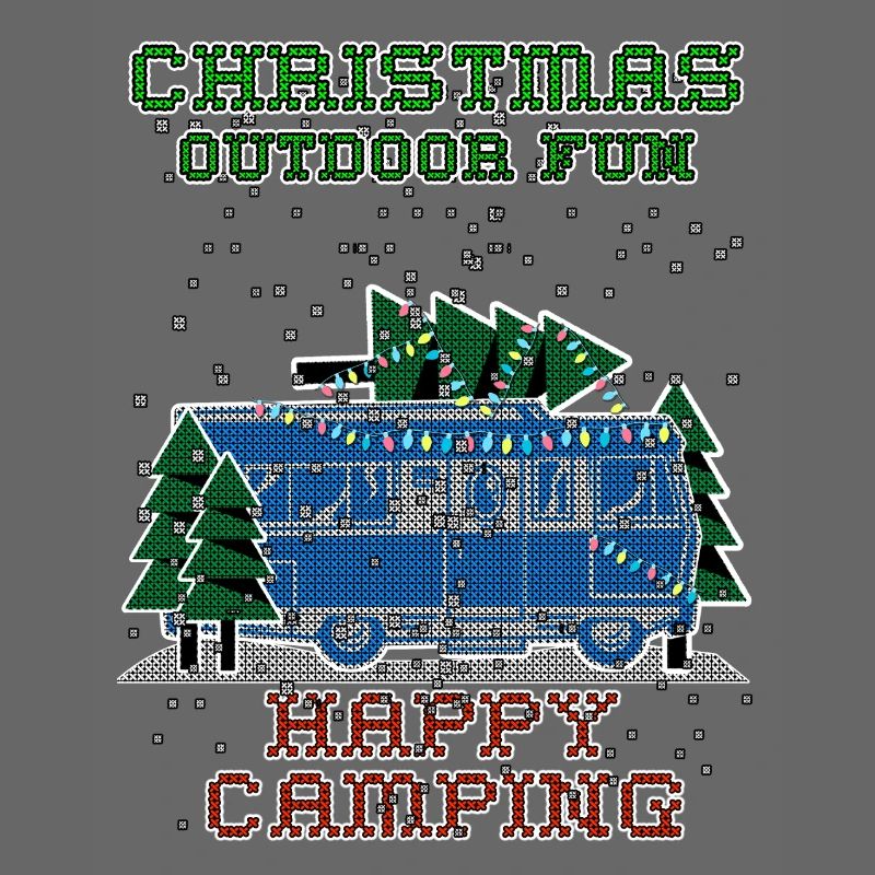 Camping de Noël