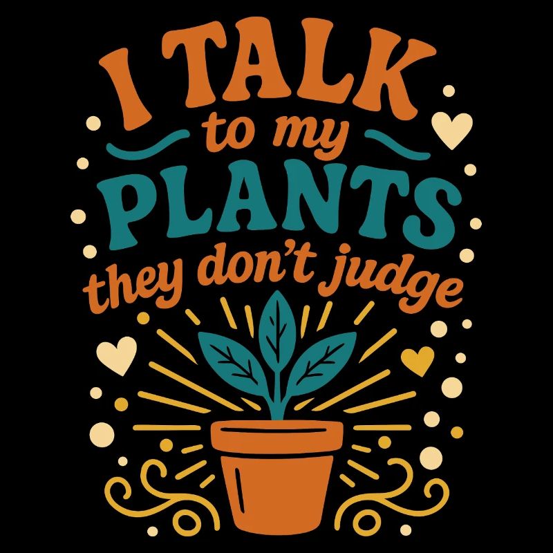 Plant Whisperer