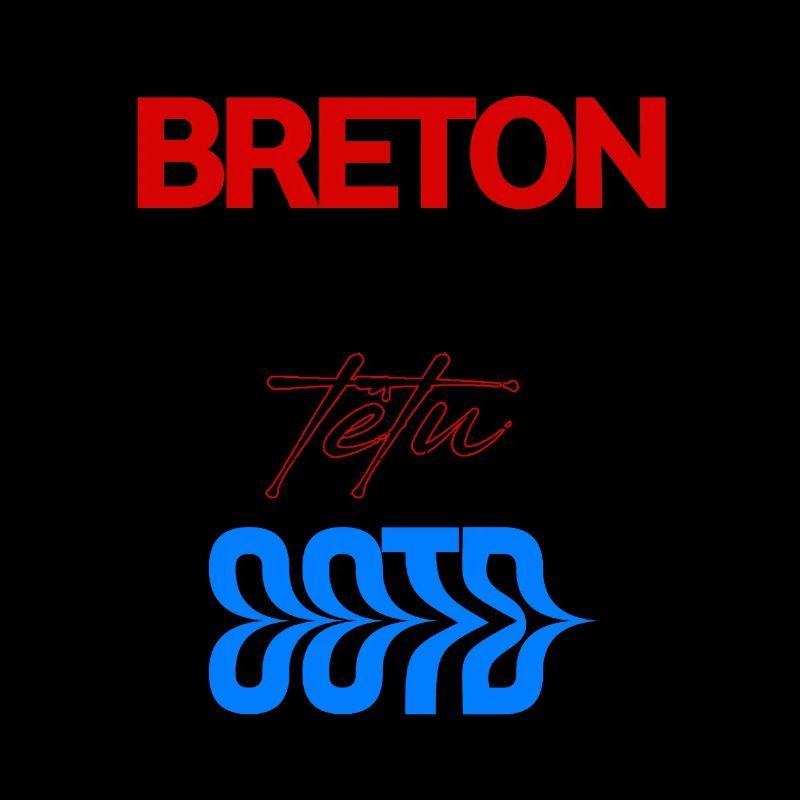 Bretonisch und stur – bretonischer Stolz
