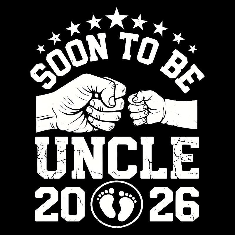 Bald Onkel 2026 neue Babyankündigung