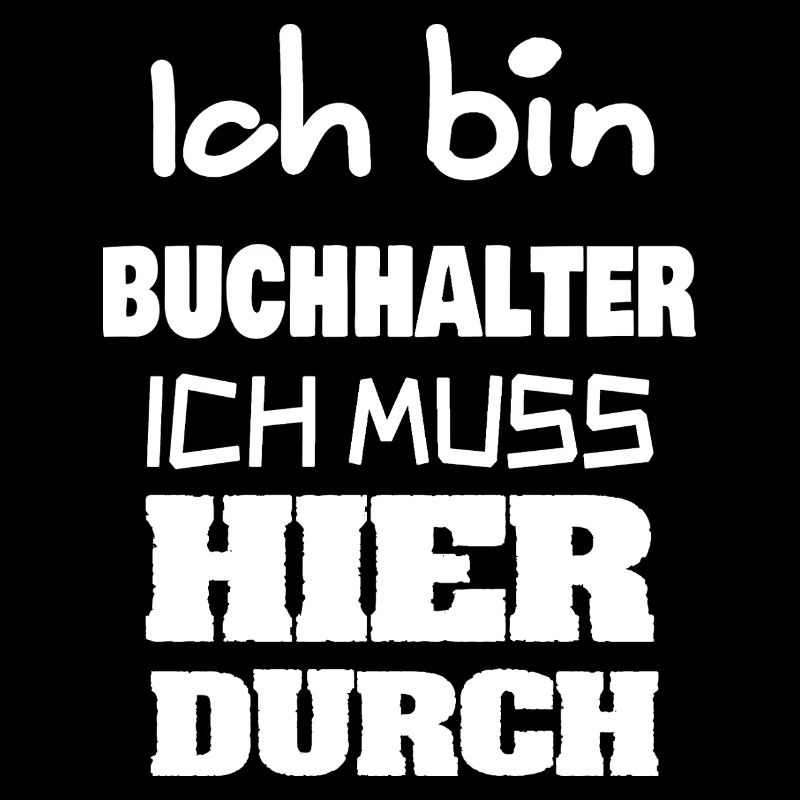 Job Buchhalter