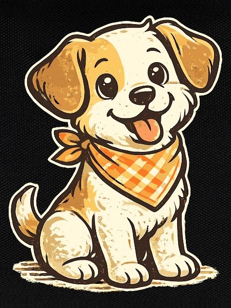 canine