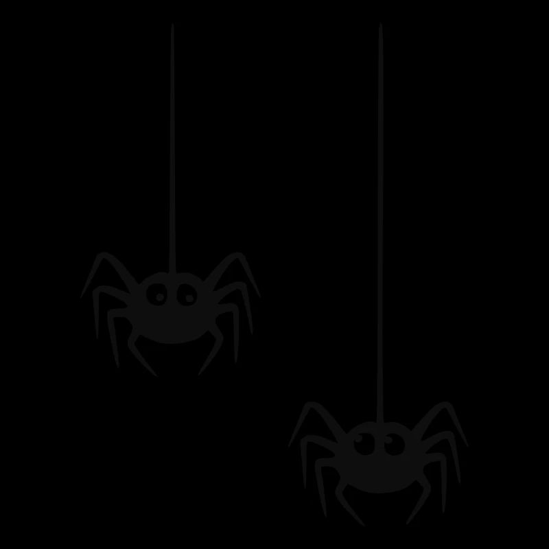 Spinne - Spider - Duo