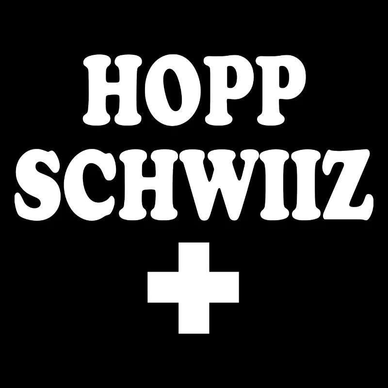 Hopp schwiiz