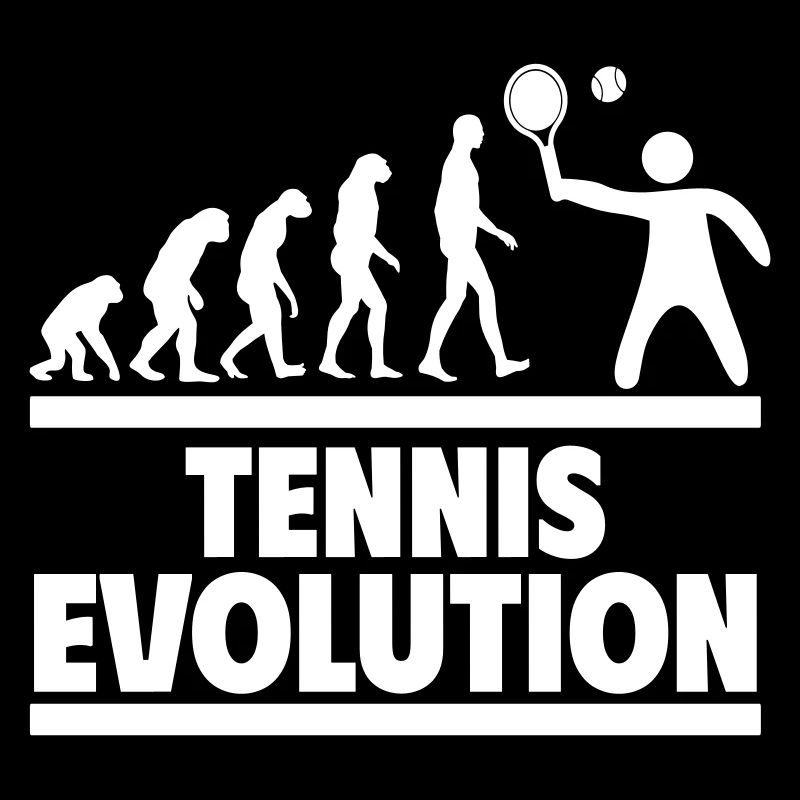 Tennis Evolution – Parfait pour les amateurs de tennis