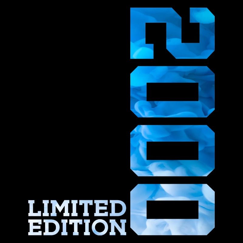 26. GEBURTSTAG LIMITED EDITION 2000