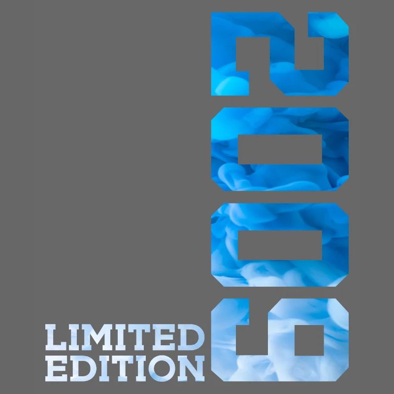 17E ANNIVERSAIRE ÉDITION LIMITÉE 2009