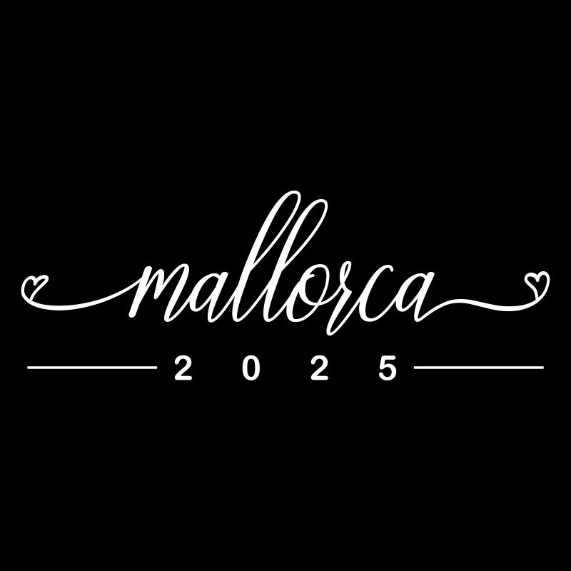 Majorque 2025
