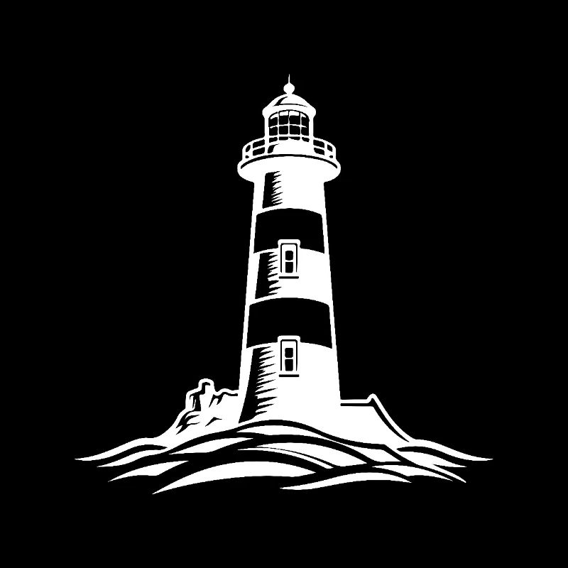 Lighthouse Icon