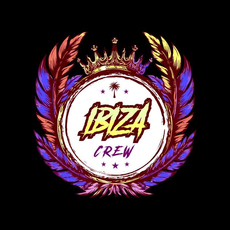 Ibiza Crew Bunt