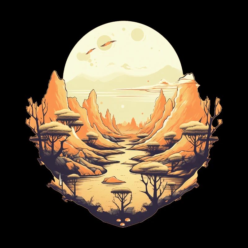 Landscape