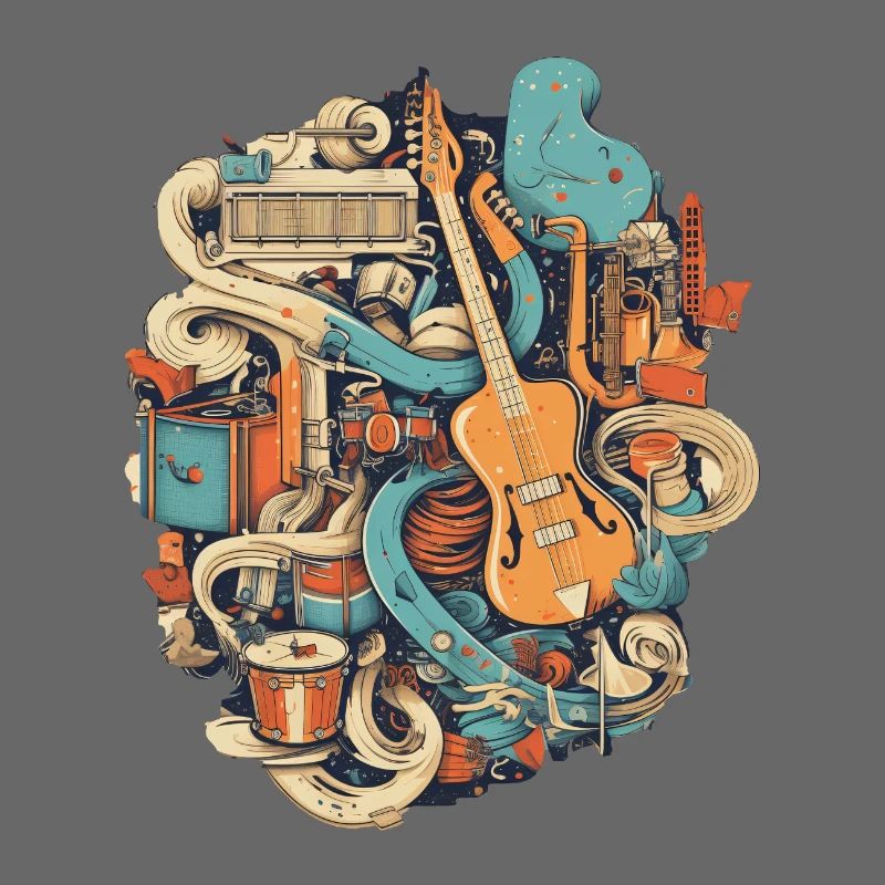 Music Instruments