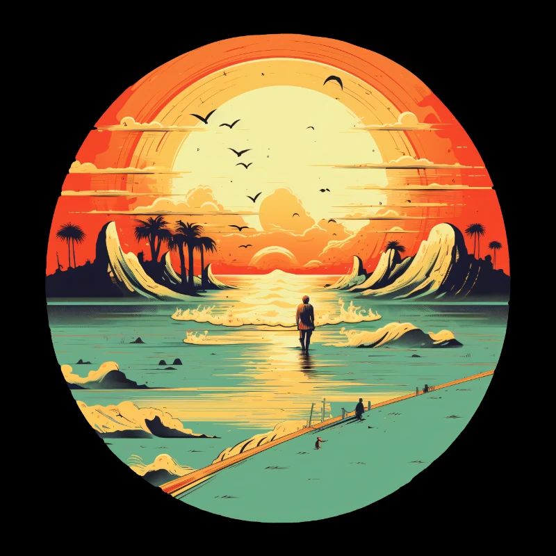 Plage