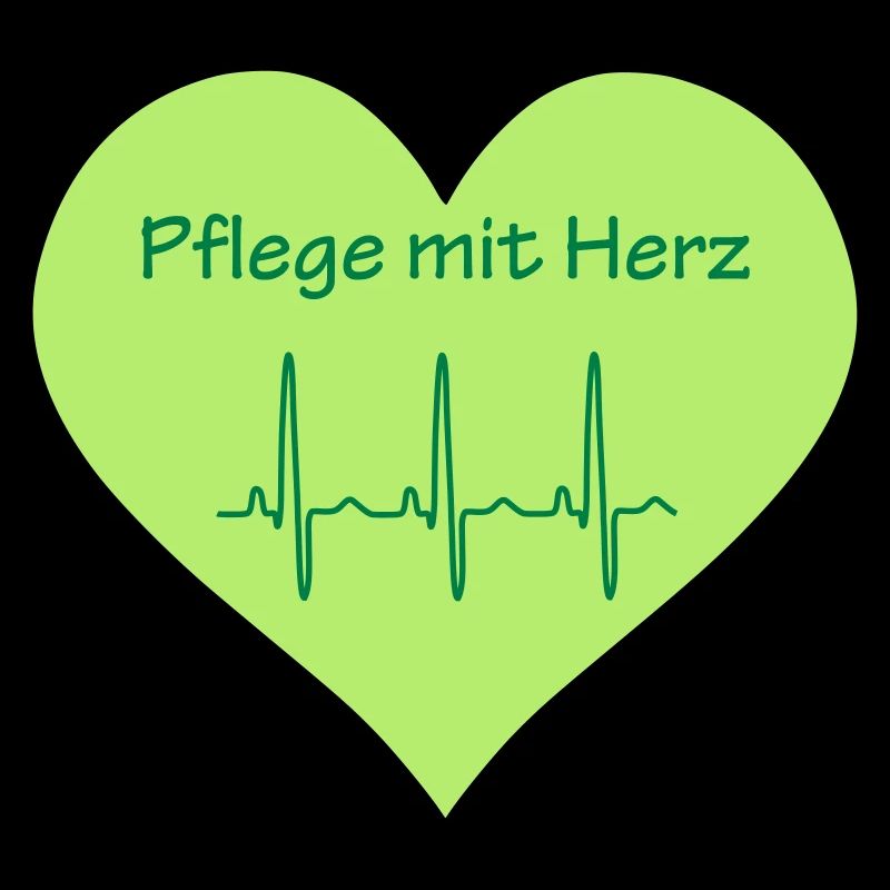 Pflege