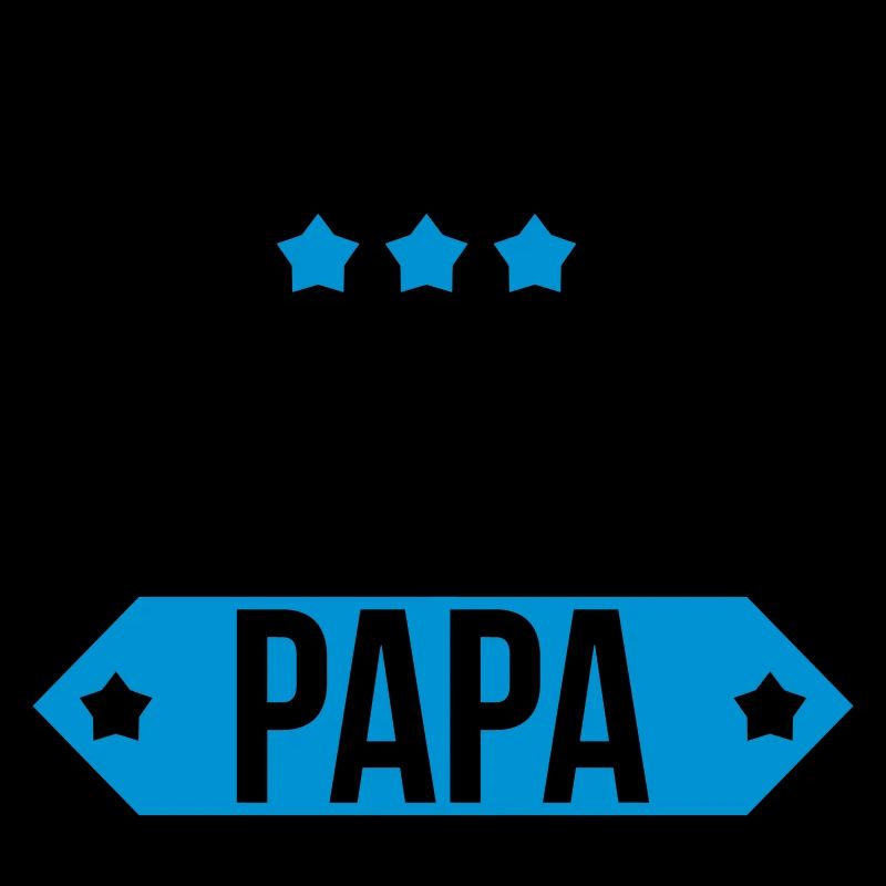 Ich bin ein Super Papa !