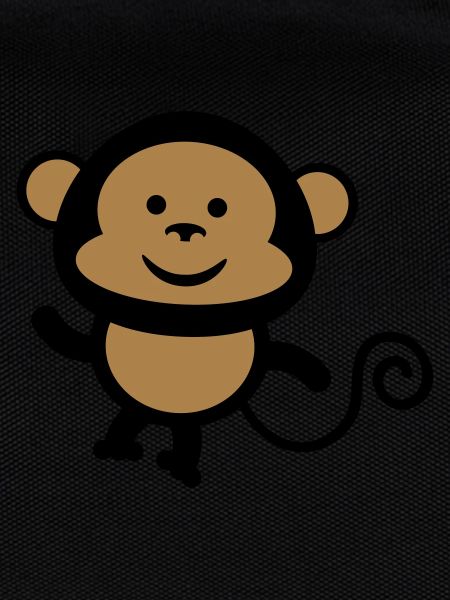 monkey comic