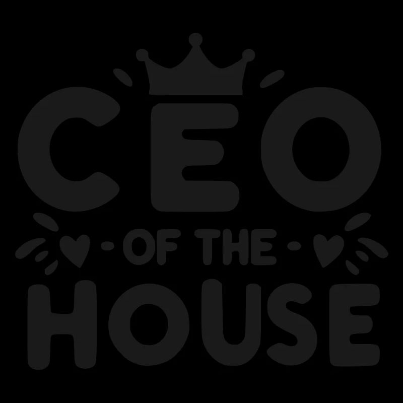 CEO des Hauses