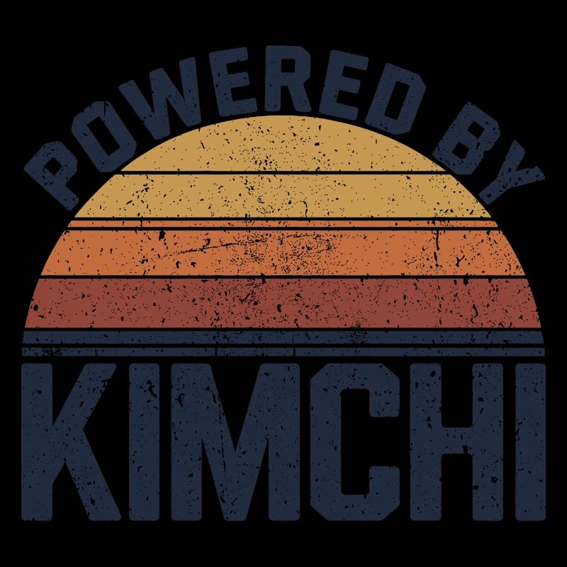 Kimchi – Votre source secrète d’énergie
