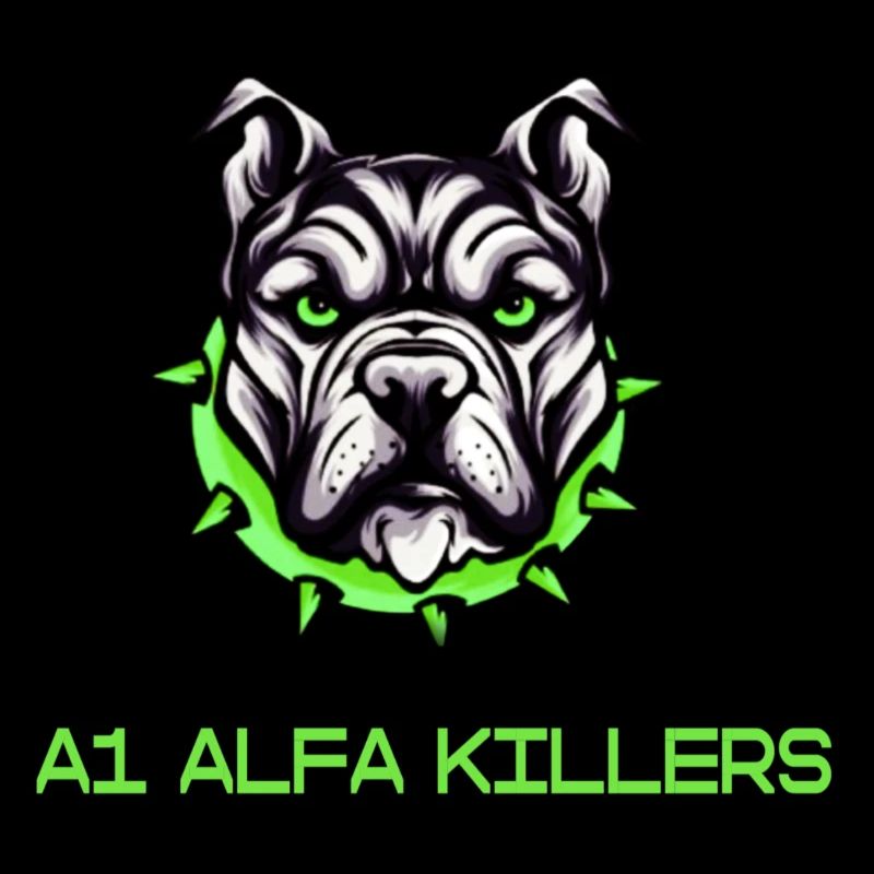 A1 ALFA ESPORTS