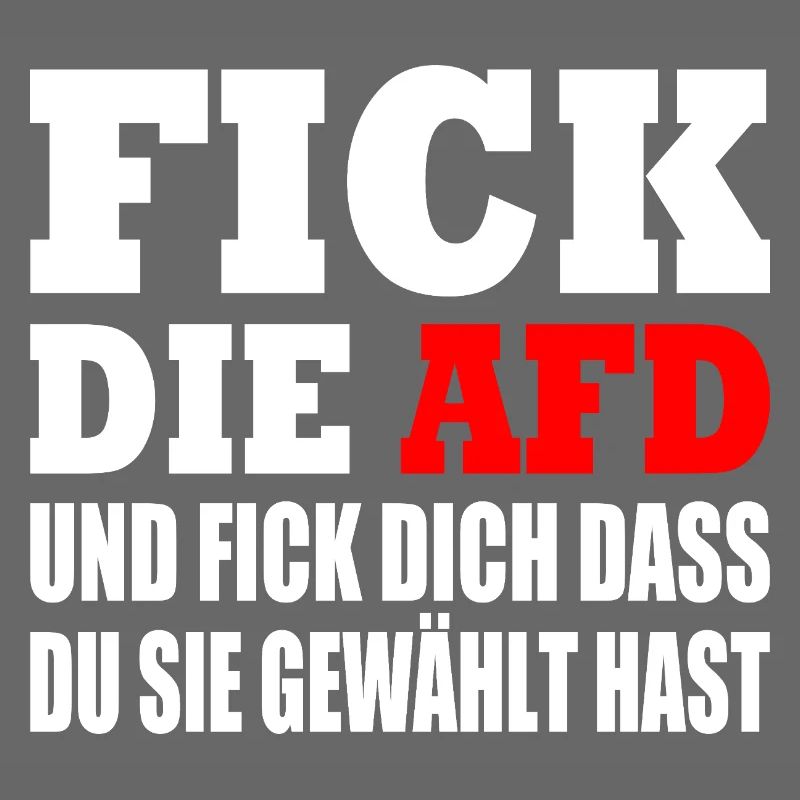 fick die afd