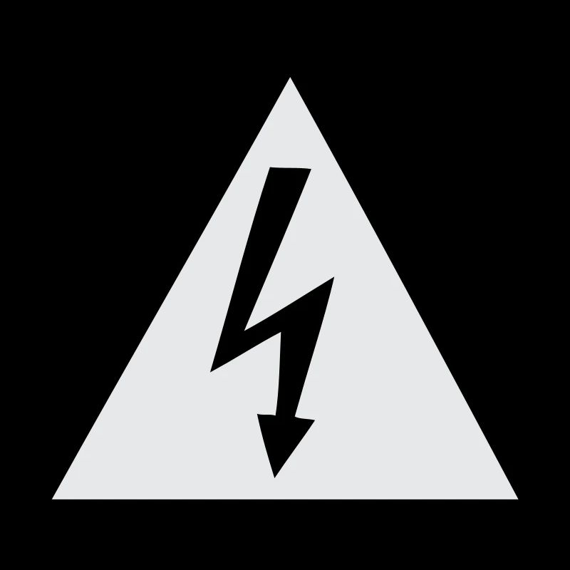 electrodanger