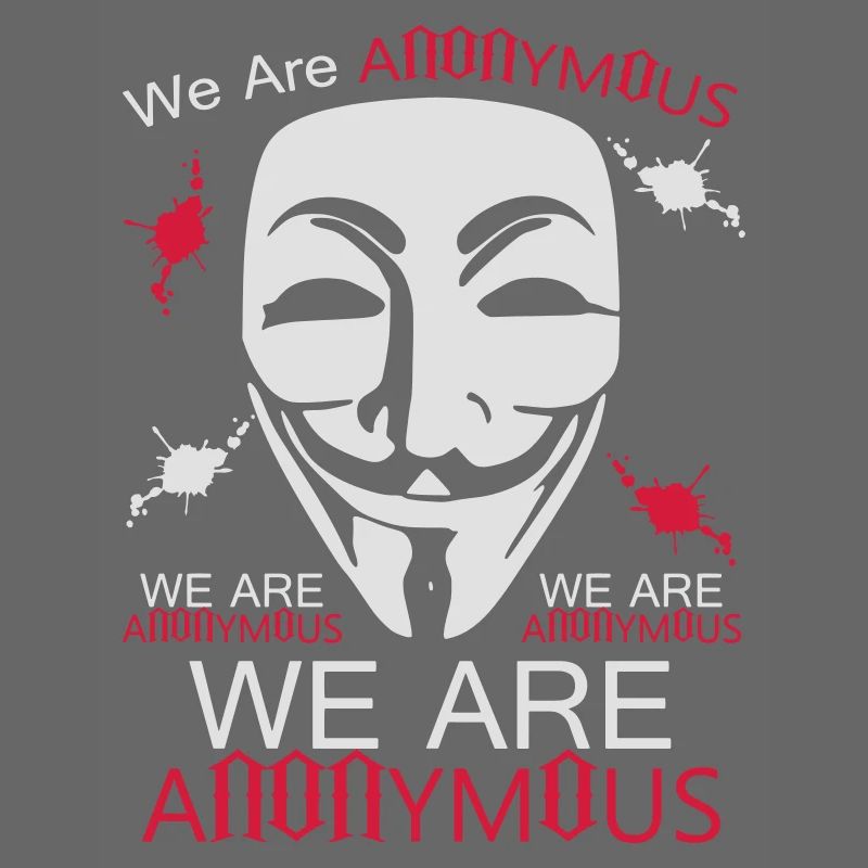 anonymous