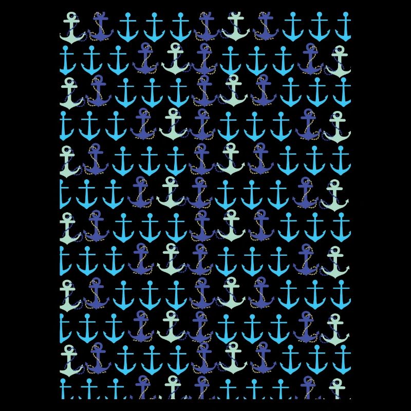 Anchor pattern