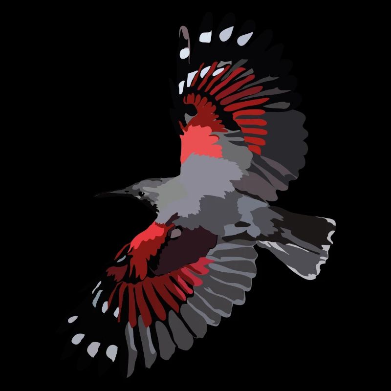 Mauerläufer
