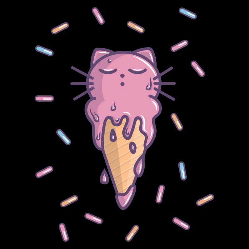 Cat'ce cream