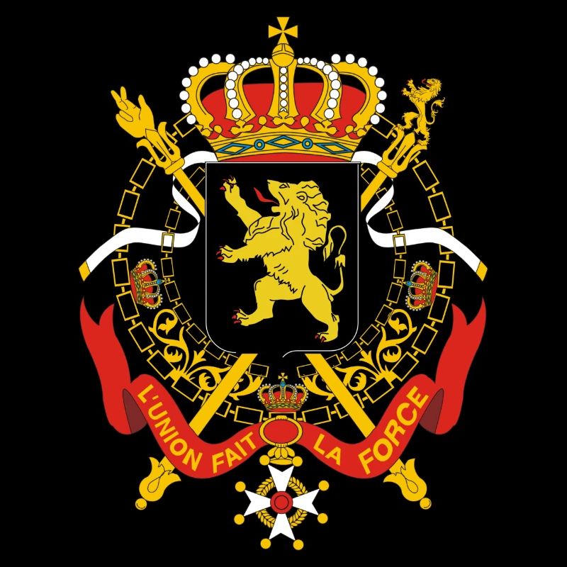 Belgium