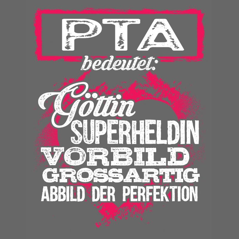 PTA - duden